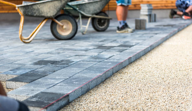 Reasons to Select Us for Your Driveway Paving Requirements in Grand Ronde, OR