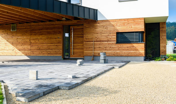 Professional Driveway Pavers in Grand Ronde, OR