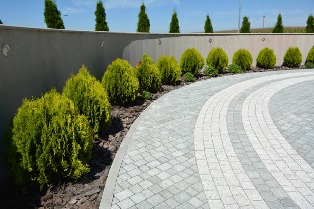 Professional Driveway Pavers in Grand Ronde, OR