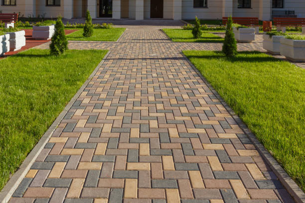 Best Affordable Driveway Pavers  in Grand Ronde, OR